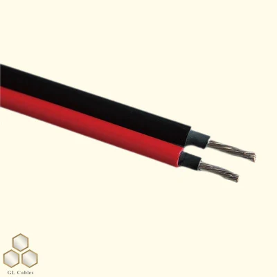 Gelei Cables Кабели из алюминиевого сплава (гибкие) для фотоэлектрических систем генерации электроэнергии